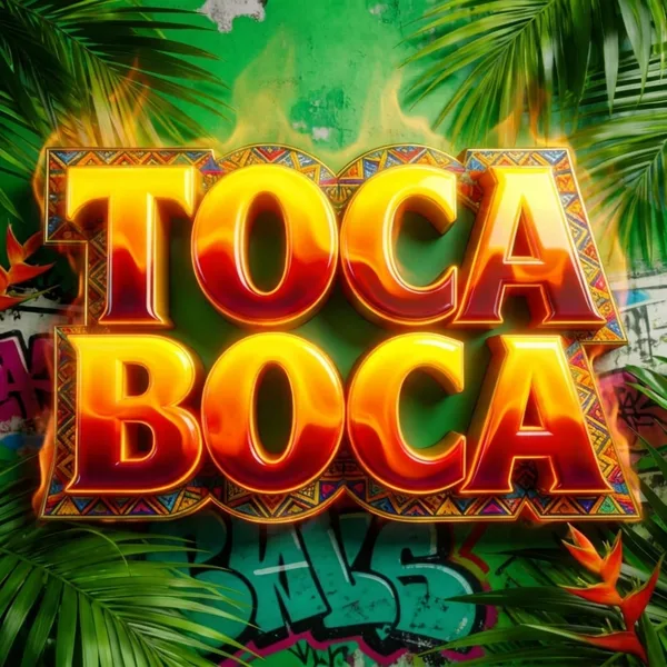 TOCA BOCA Bonus Member Baru 100%