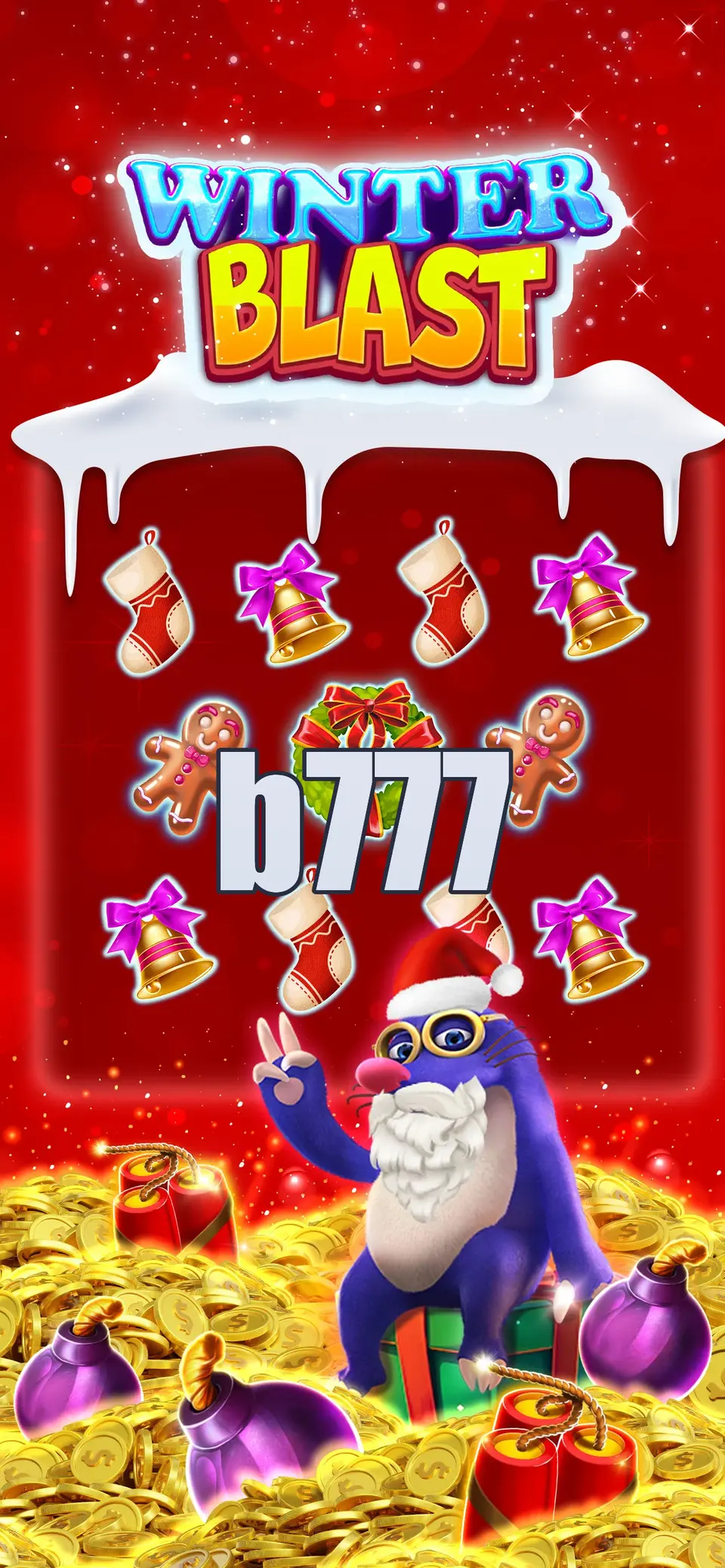 b777 APK
